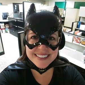 Meet your Posher, Chrissy